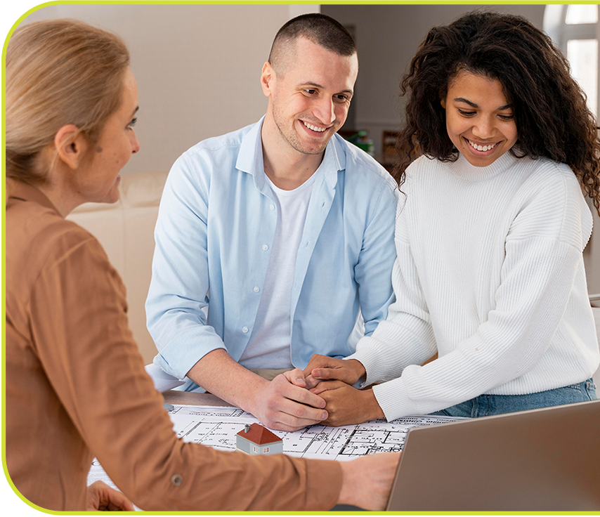 Personalised Websites and Business Leads